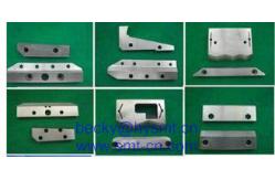 China Cutter FOR SMT machine MPAV MPA3 MPAG1 MV2F MV2VB MV2C supplier