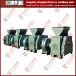 2015 Zhongzhou Large capacity kaoline briquetting machine-86-13783550028 for sale