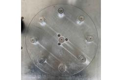 China Automatic Glue Dispensing Machine 200W Automatic Glue Dispensers 1000pcs/h supplier