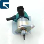 17208-60016 1720860016 Tractor V1505 V1305 Solenoid Valve for sale