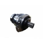 HELM TOWER Low Speed Torque Hydraulic Motor for Construction for sale