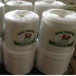 Agriculture PP Split Film Baler Twine , Lashing Packing Rope Twine