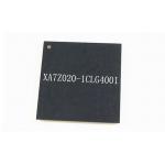 Field Programmable Gate Array XA7Z020-1CLG400I Embedded System On Chip 667MHz for sale