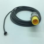 High Accuracy Pediatric Skin Temperature Probes Continuous Temperature Monitoring for sale