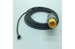 China High Accuracy Pediatric Skin Temperature Probes Continuous Temperature Monitoring supplier