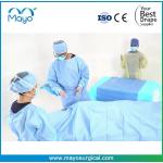 Surgical Otorhinolaryngology Pack For ENT Procedure for sale