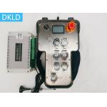 Petroleum Machinery Explosion Proof Remote Control for sale
