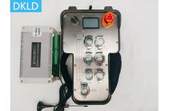 China Petroleum Machinery Explosion Proof Remote Control supplier