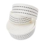 PE UV Resistant Webbing ISO14001 Seatbelt Webbing UHMWPE for sale