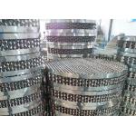 500X Metal Structured Packing Round Shape for sale