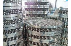China 500X Metal Structured Packing Round Shape supplier