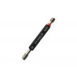 UNC Plug Gauge 5/16-18 Go and NoGo with Calibration Certificate