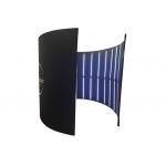 Portable Led Backdrop Screen Tradeshow Exhibition 360 Photo Booth Backdrop