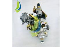 China 0 460 424 390 A Fuel Injection Pump 0460424390A For VE4 Engine supplier