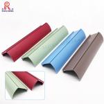 6063 Double Aluminium Curtain Track For Hotel T3 Temper ODM Available for sale