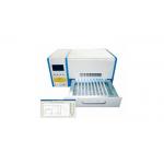 3.5KW PCB Lab Equipment Surface Mount Soldering Machine 320×240mm for sale