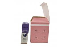 China Customized Printing Paper Box Packaging for Pills and Food supplier