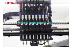 China Universal High Speed Pick And Place Smd Machine 8 Head LED Laminating supplier