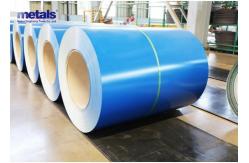 China 1.0mm Prepainted Steel Coil Price Hot Dip Galvanized Steel Coil Cold Rolled supplier