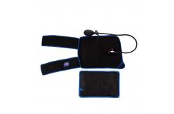 China FDA Wrist Ice Pack Wrap , Adjustable Coldcure Wrist Wrap supplier