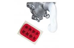 China RTV Silicone Rubber Compound / RTV Liquid Silicone Rubber To Make Pad Printing Molds supplier