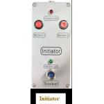 38mm Diameter Explosion Proof Equipment Two Way Water Jet Exploder Disrupter