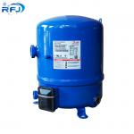 Threaded Fixed speed Reciprocating blue Compressor MT/MTZ80-4VI for industrial refrigeration systems for sale