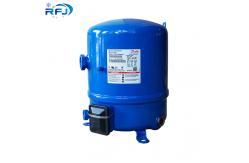 China Rotolock Connection Air Conditioning Compressor Maneurop MTZ50-4VI For Refrigeration Equipment supplier