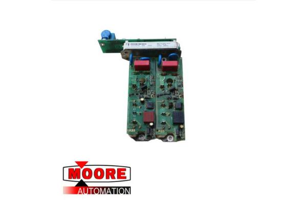 3ADT313600R1 ABB DC DRIVE FIELD CURRENT MODULE