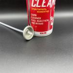 Adjustable Spray Carburetor Cleaner Aerosol Valve For Rust Removal In DIY  Projects for sale