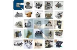 China 384-0678 Fuel Injection Pump 3840678 For C9 Engine supplier