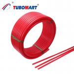 DN 16mm - 32mm Plumbing Pex Pipe Underfloor Heating Pex Pipe