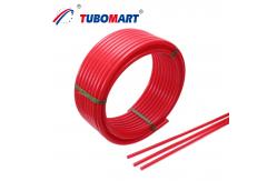 China DN 16mm - 32mm Plumbing Pex Pipe Underfloor Heating Pex Pipe supplier