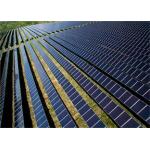 High Durability Smart Solar Tracking System 90 Modules 60Hz for sale