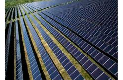 China High Durability Smart Solar Tracking System 90 Modules 60Hz supplier