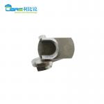 Cigarette Packing Lines U Shape Tear Tape Cutting Blades for sale