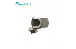 China Cigarette Packing Lines U Shape Tear Tape Cutting Blades supplier