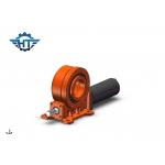 VE7 Custom Worm Self Locking Gear Solar Tracking Solar Slew Drive