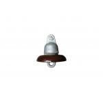 ANSI Standard OEM 4.6kg Suspension Type Insulators for sale