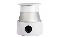 China Customized Logo Small Portable Humidifier 5L For Terrarium supplier