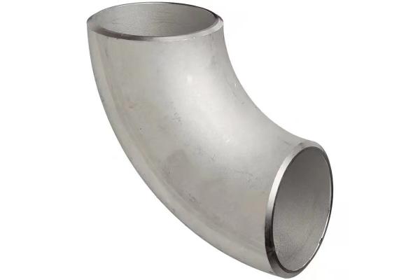 Api Certified Sand Blasting Alloy Steel Elbow Equal Pipe Fittings