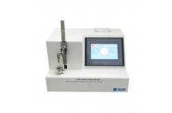China Medical Needle Penetration Force Tester with 100mm/min Moving Speed supplier