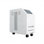 Therapy Hydrogen Oxygen Inhalation Machine Hydrogen Oxygen Atomizer For Enhanced Performance