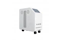 China Therapy Hydrogen Oxygen Inhalation Machine Hydrogen Oxygen Atomizer For Enhanced Performance supplier
