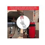 GH-4002 Tool Box Toggle Clamp