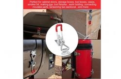 China GH-4002 Tool Box Toggle Clamp supplier