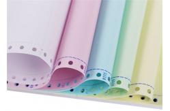 China 2 Ply 75g Photocopy Carbonless Duplicate Paper supplier