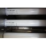 Programmable Controller Uv Light Testing Equipment AC220V 50HZ