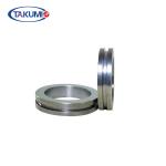 Cartridge Type Water Pump Mechanical Seal Custom Metal Mating Ring for sale