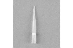 China Low Volume Compatibility 1 ML Pipette Tips Transparent supplier
